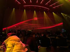 -赤红音乐现场(浦东金桥路店)