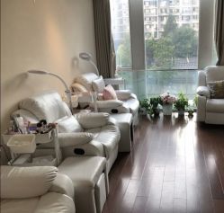 -韩静美科技护肤抗衰中心