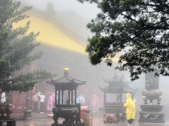 -普陀山慧济禅寺
