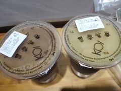 -KOI Thé(正佳广场店)