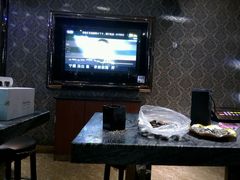 -汇乐迪连锁量贩式KTV(潍坊店)
