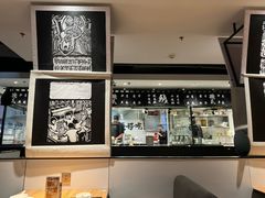 -太二酸菜鱼(正大广场店)