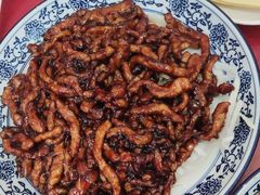 -北大地皖峰饭馆