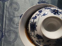 八宝茶-老毛手抓·盐池滩羊非遗手抓(宁夏总店)