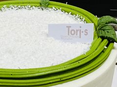 抹茶日本柚子蛋糕-Toris(LuOne凯德晶萃广场店)