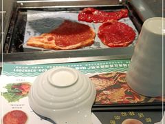 -阪尚皇·原切牛排·烤肉火锅自助(北京路店)