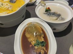 -肆月河豚·新淮扬(金融街店)