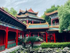-西湖楼禧园·宴会聚餐(三一大道店)