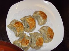 中华煎饺-和园餐厅