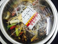 -弓虽昌焖烧鸡(大竹林店)