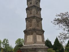 -南阳卧龙岗武侯祠