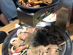 -九田家黑牛烤肉料理(溧阳吾悦店)