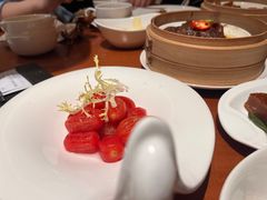 -杭州JW万豪酒店-万豪中餐厅