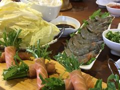 -慢丽江·云南野生菌土鸡锅(西山店)
