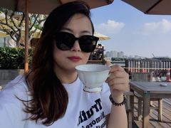 -望海·帆船主题咖啡厅•品茗下午茶(石湖景区店)