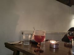 -Nirvana Cafe&Bar(北仓文创街区店)