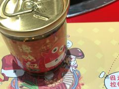 -谭鸭血老火锅(七宝万科广场店)