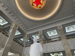 -中国人民革命军事博物馆