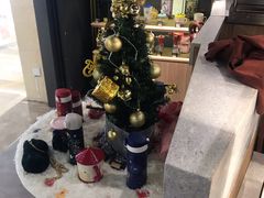 -COSTA COFFEE(武汉武商MALL店)