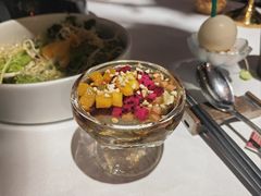 -小河盐帮·私家菜·烤鸭(三元桥·霄云路店)