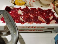 -八合里牛肉火锅(上海世茂广场店)