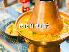 -蜗牛小馆醉乡民谣云南菜(惠新西里店)