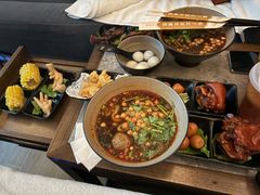 -和子足浴SPA会馆(东方之门店)