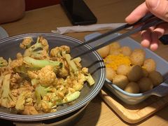 -蜜桃餐厅·伴山(绿宝广场店)