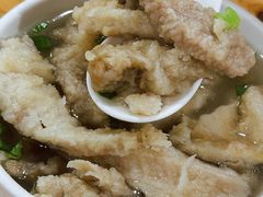 -江南红鱼汤(洋中花园店)