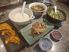 -南京大牌档(之心城店)