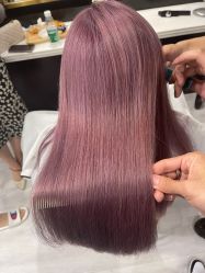 -TOP HAIR SALON