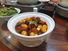 -茶港食堂(武昌店)