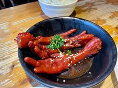 -灶丰年间(定安路店)