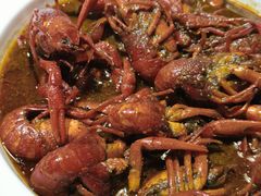 -叶派龙虾•招牌香辣蟹·海鲜(中海国际店)