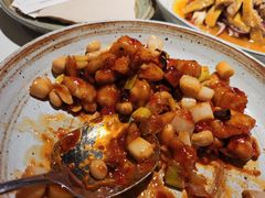 -青年公社烤鸭(青年路店)