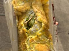 -新农村煎饼果子(香港花园店)