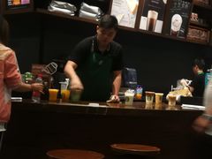 -星巴克(贵阳花果园1店)