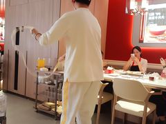 -海底捞火锅(之心城店)