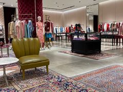 -Gucci(青岛海信广场店)