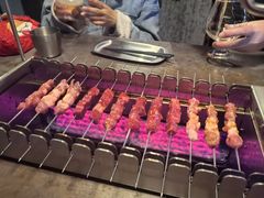 -麦凯伦烧烤·精酿超级工厂店(金桥总店)