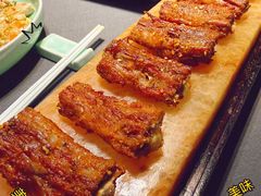 -止观小馆·辽河口渔家菜(王府井店)