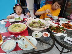 -一个叫川的地方(麒麟新天地店)