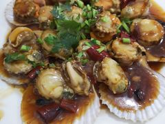 -九龙餐厅(大沽路店)