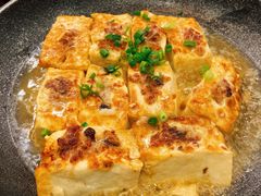 客家酿豆腐-围龙屋客家食府(福田店)