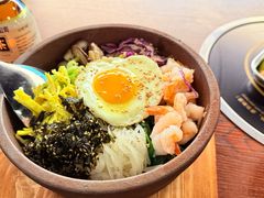 -韩鼎丰·韩国料理(林奥店)