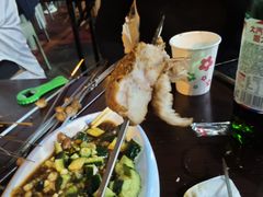 -老地方烤肉(东岗路店)