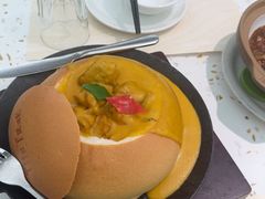 -大树餐厅(环球港店)