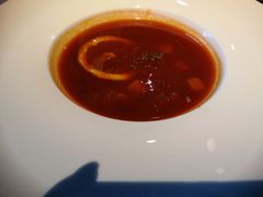 -Wei菋·Le Bistrot