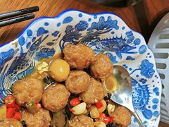 -柴米油盐(土菜院子店)