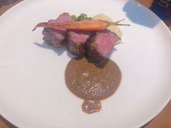 低温澳洲精选牛排-G+KITCHEN(龙湖狮山天街店)